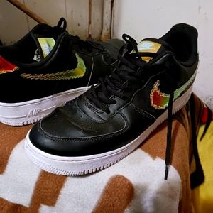 Men's Nike Air Force 1